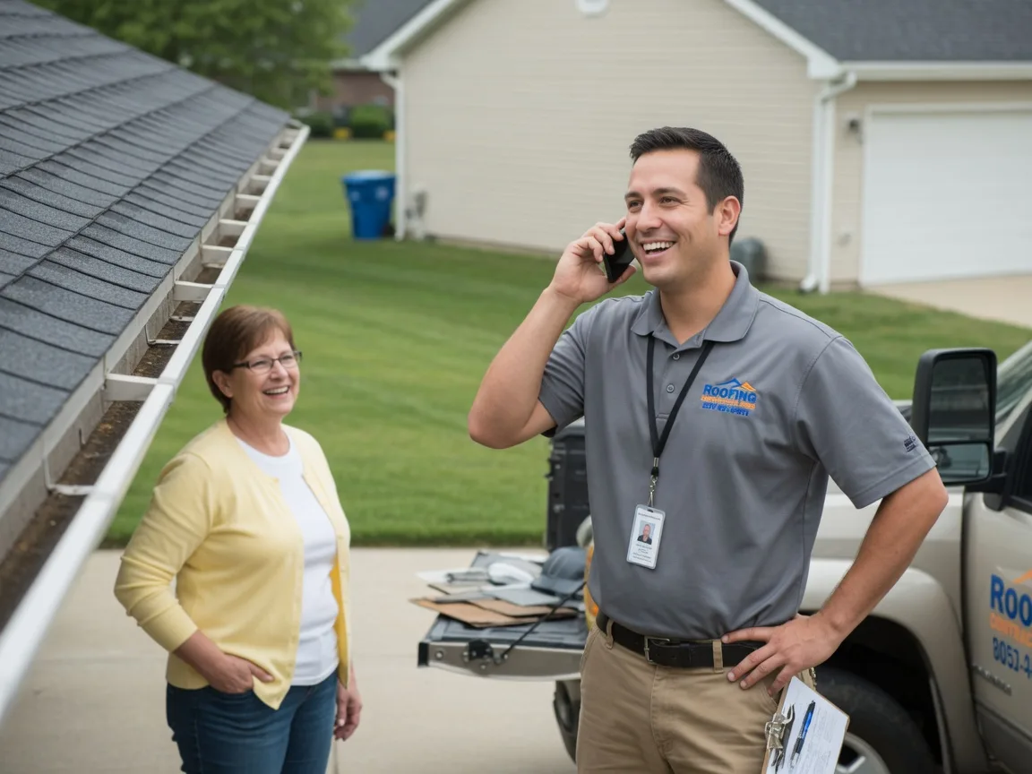 Local Roofing Contractors Cheshire, OH FAQs